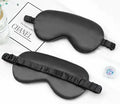 Silky Smooth Dual-Sided Eye Mask